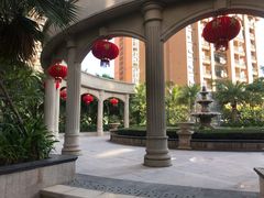 小区环境-君和君泰