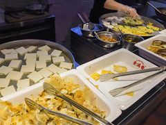 -素满香·Vegan食养自助(天一广场店)