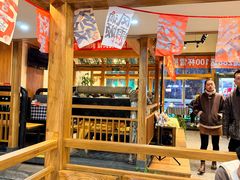 -雪熊哈尔滨烧烤·精酿啤酒·砂锅(中央胜境店)