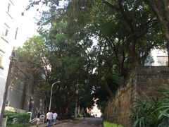 -福建师范大学(仓山校区)