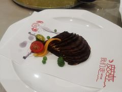 老卤酱牛肉-欣旺·迎宾楼·百年无锡菜