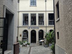 -徐家汇源景区-衡山坊