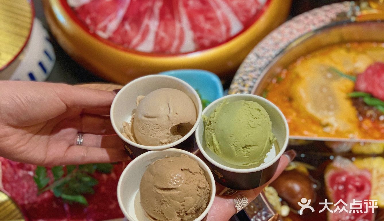 - 火爆魔都、杭州的自助寿喜烧终于来啦