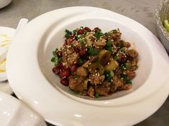 -成都驻京办餐厅(蜀都宾馆店)