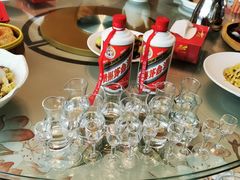 -玉林烤鸭店(黄村兴华店)