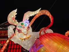 -上海城隍庙