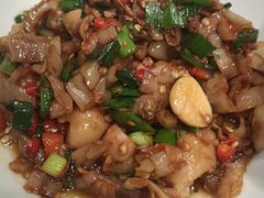 -湘阁里辣(南岭购物广场店)