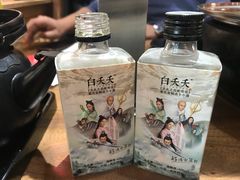 -九田家黑牛烤肉料理(二天地店)