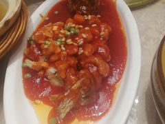 -阿英煲(凉城路店)