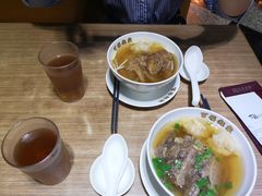 -百福麵家(新馬路店)
