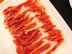 -北门涮肉·铜锅涮肉(南锣鼓巷店)