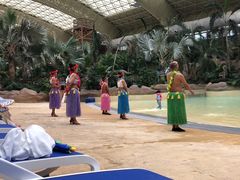 -杭州开元森泊度假乐园