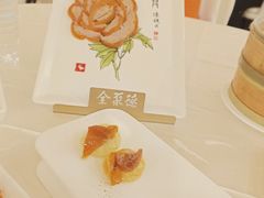-北京全聚德(西客站店)