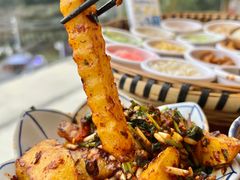 -包整·丝娃娃(一览甲秀楼风景店)