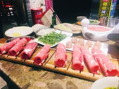 -重庆渝达老火锅(春熙路店)