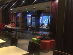 -麦当劳(北京金星西路店)