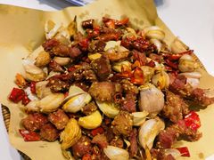 -香滨园骨架王(民生路店)