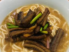 -奎元馆.百年奎元.非遗传承(西湖边的解放路店)