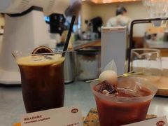-The Roastery By AllYouWant(福田店)