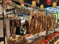 -柴火农家·江西赣南菜(土华店)