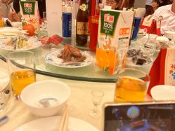 -人民大会堂宾馆·宴会厅
