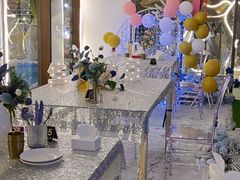 -天空花园餐吧·生日·团建(南山店)