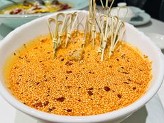 乐山钵钵鸡-蓉城小馆(科兴店)