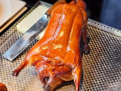 -上海滩餐厅(BFC外滩金融中心店)