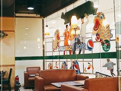 -赛百味SUBWAY(都汇天地店)