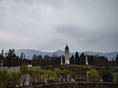-云南民族村