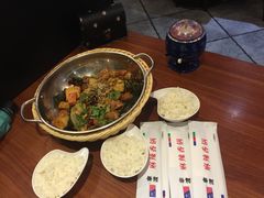 -拿渡麻辣香锅(和谐广场店)