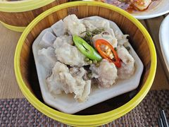 -水上明月·湖景餐厅