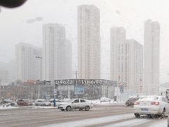 -永祥瑞欣领克中心(乌鲁木齐店)