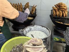 -信二嫂虾饼(振兴路店)