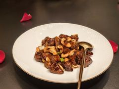 -老吉堂上海本帮菜(工体店)