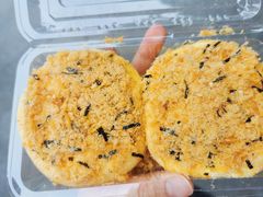 特价肉松小贝-观音桥百香林西点