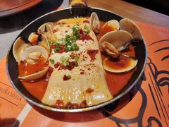 -杨小佳·齐齐哈尔烤肉·烤串(广州店)