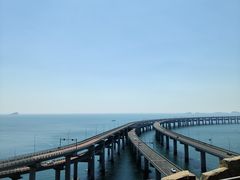 -星海湾跨海大桥
