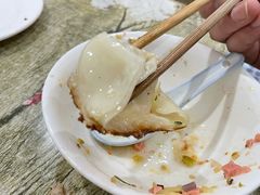 -乌镇姐妹特色小吃(银杏公寓店)