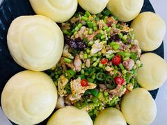 -87号烧烤海鲜·大排档(金沙滩店)
