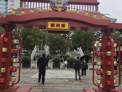 -回龙窝历史文化街区