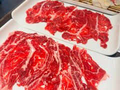 -牛将军•涮肉•烤肉•铁板烧(北京王府井·故宫店)