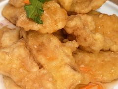 -四姐妹东北饺子(沙尾路店)