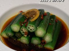 -锦粤宫·精致粤菜(深圳北站店)