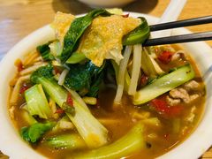 -牛八宝桂林米粉(八里庄店)