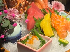 -花潮料理艺食馆(成都万象城店)