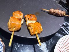 -鸟万·炭火料理Yaki ONE(星光店)