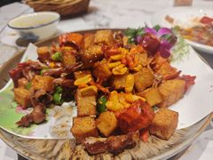 -阿露佳·舌尖上的安吉菜