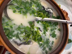 -千岛湖鱼味馆(十字街总店)