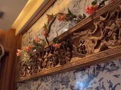 -八府香鸭·啫啫煲(华山路店)